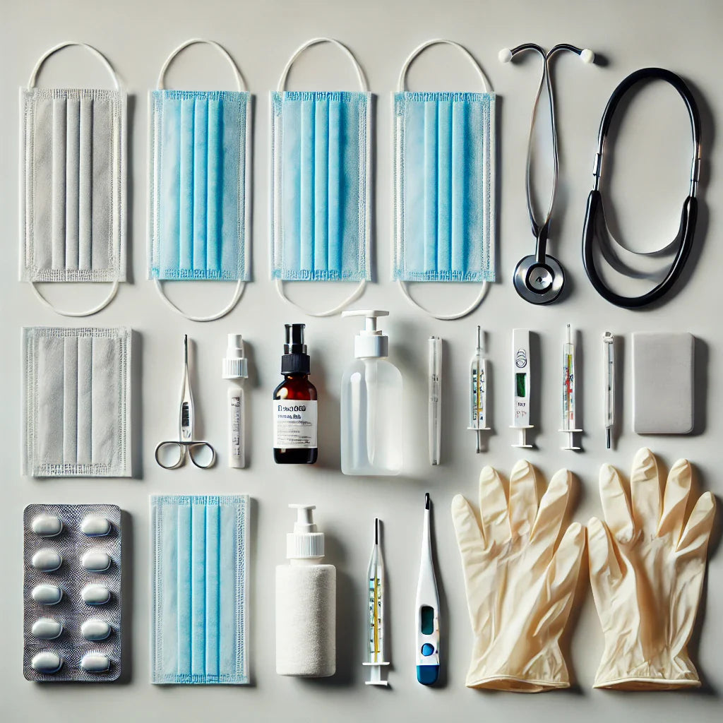 Exam Room Essentials