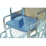 Seat Insert, Solid w/Semi Rigid Pommel 16"x16"