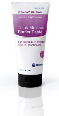 Critic-Aid Skin Paste 2.5oz.- 12ea/cs