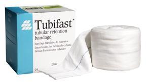 Tubifast, Blue, 7.62cm x 10meters, For Large Limbs