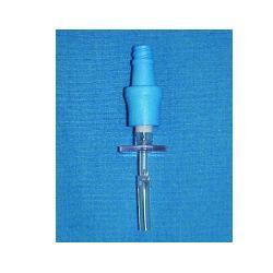 IV CLAVE Connector Multi-Dose Vial Access Spike - 50ea/cs