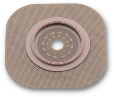 New Image Flextend Flat Skin Barrier Cut-to-Fit Up to 1-1/4in 5ea/bx