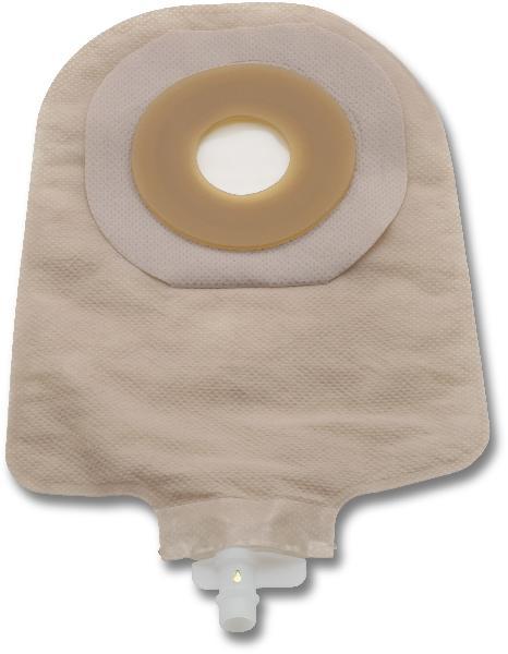 Urostomy Pouch, 1-Pc. w/ 2" Opening 10/bx