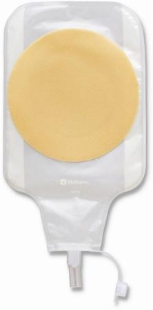 Hollister Wound Drainage Collector Medium Non-Sterile Skin Barrier 10ea/bx