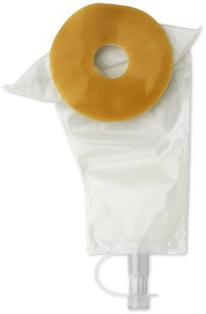 Penis - Retracted pouch 10/bx