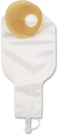 Fecal Collection System,1000ml Lrg Trnsprnt 10/bx