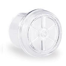 Passy-Muir Speaking Valve, Clear Low Profile & Vent EA