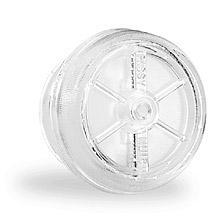 Passy-Muir Speaking Valve, Clear