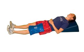 Relief Pak Re-Usable Cold Pack Standard 11"x14"