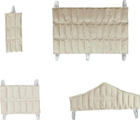 Relief Pak moist heat pack, standard
