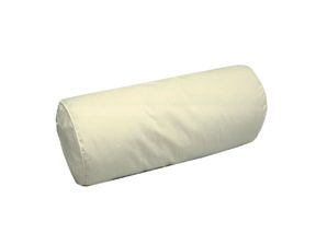 Cervical pillow with cover
