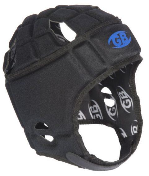 GameBreaker headgear small 19.5"-20.5" black (Helmet)