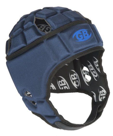 GameBreaker headgear large 22.5"-23" blue (Helmet)
