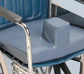 Cushion Pommel Wedge 20" x 16" x 4-1/2"
