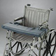 Lap Hugger for Desk Arm Wheelchair