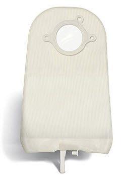 Urostomy Pouch, 32mm.(1-1/4" Fl.) 10/bx