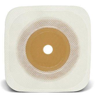 Ostomy, SYNERGY, Skin Barrier 7/8 -1-1/4" 10/bx