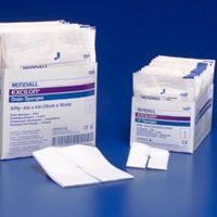 IV Drain Sponges 2"x2" Sterile 70/bx-20bx/cs