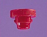 Shiley Decannulation Plug, for use w/ 8FEN, 8CFN 10/bx