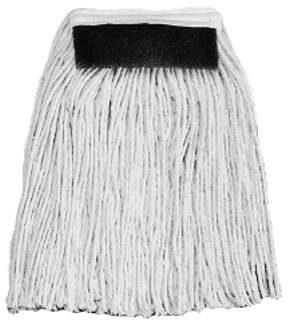 Mop Head, Cotton, Large, 32oz. 12ea/cs
