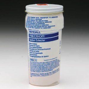 Sputum Centrifuge Tube Collection System for Trasnport 50/cs