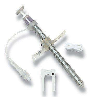 BIVONA Adult TTS Adjustable Neck Flange Hyperflex Size 8 (1300mm) - 1ea/bx