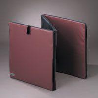 Bedside Mat Two-Toned 72"Lx38"Wx1"H EA