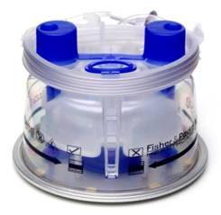 Humidification Chamber Autofeed