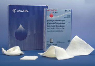 Kaltostat Dressing 3''x4-3/4'' 10ea/bx