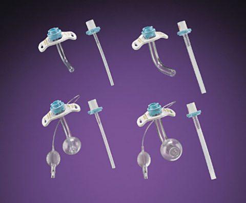 Shiley Trach Tube Extra Long #7 Uncuffed Shiley 1/bx