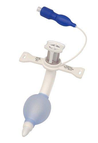 BIVONA Mid-Range 6.0 Air Cuff Adult Trach Tube