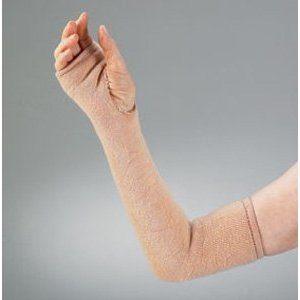 Skin Sleeve, Arm Pair, X-Large