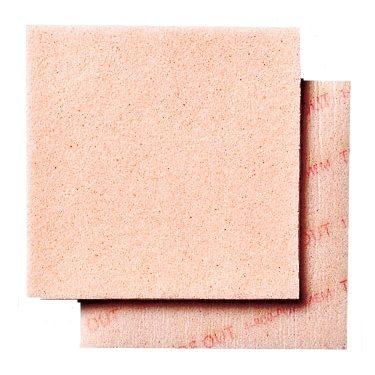 Polymem Non Adhesive Pad 3"x3" - 15ea/bx 4bx/cs