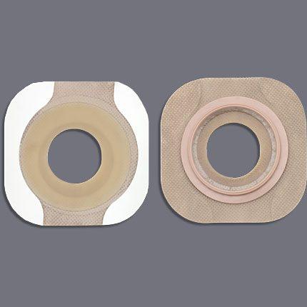 Hollister 2 Piece Pre Cut Flextend1-3/4" FLNG.Skin Barier 3/4 5/bx