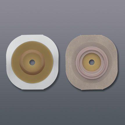 Convex Cut-to-fit to 1" Skin Barrier w/tape 5/bx