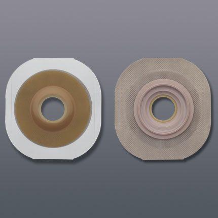 New Image Flextend Cnvx 1-1/8 Stom 2-1/4" Fl. 5/bx