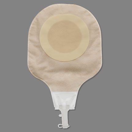 Ostomy "PREMIER HI OUTPUT" Pouch, 1pc 4-1/3" 10/bx