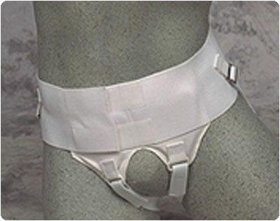 Hernia Belt, Large 42" - 46"