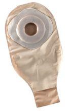 Ostomy Pouch, 1-pc., Drnbl. Opaque 1-1/2" 10/bx