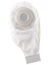 Ostomy Pouch 12" Drainable Transparent 2 1/2 " 10ea/bx