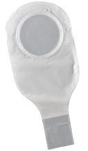 Ostomy Pouch, 4" 10/bx
