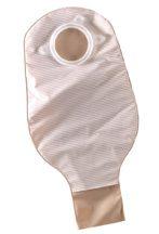 Ostomy Pouch with 1-3/4" Flange 10/bx