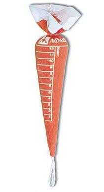 Carrot Kit, Original, Orange (Small)