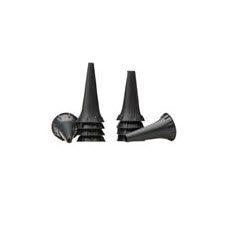 Otoscope, Disp. 2.75mm, Ear Tips, 850/pk-10pk/cs