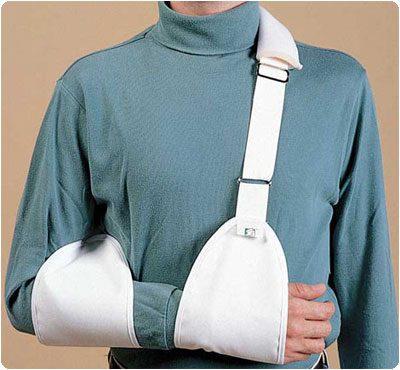CVA Sling, Large/X-large