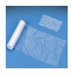 Dermanet Wound Contact Layer 8"x10" 25ea/bx