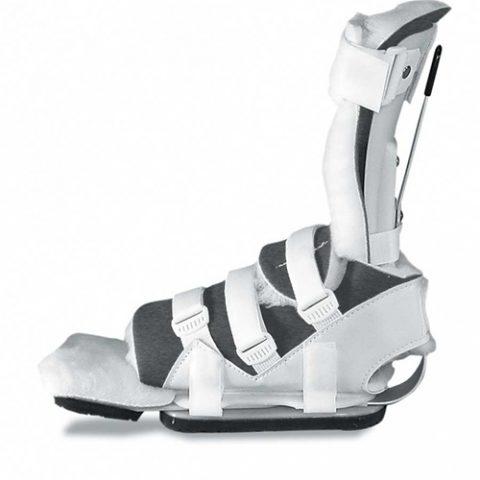 Prafo Boot Universal Size