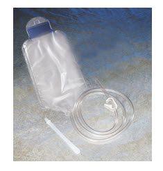 Douche Bag, Vaginal Irrigation Kit 50/cs
