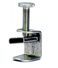 Catheter Clamp 12ea/bx