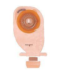EASICLOSE 1-PC Pch, Maxi, TRANS, 15-43 MM 10/bx
